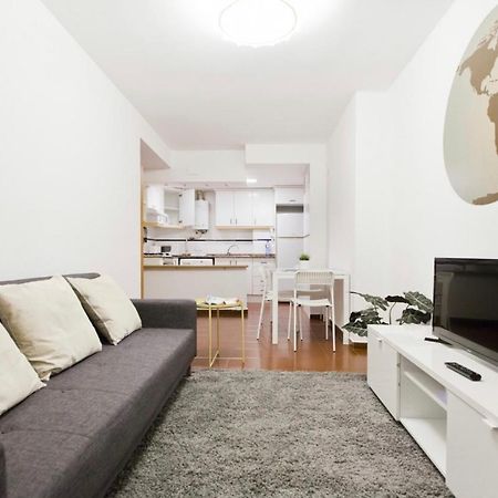 Apartamento Centro Historico Valencia De 2 Habitaciones Extérieur photo