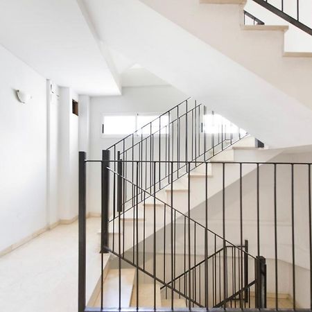 Apartamento Centro Historico Valencia De 2 Habitaciones Extérieur photo