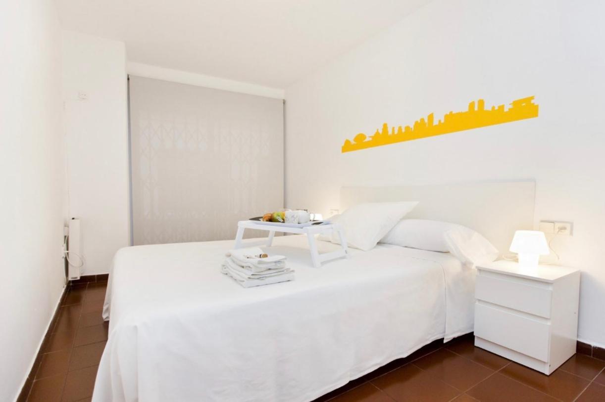Apartamento Centro Historico Valencia De 2 Habitaciones Extérieur photo