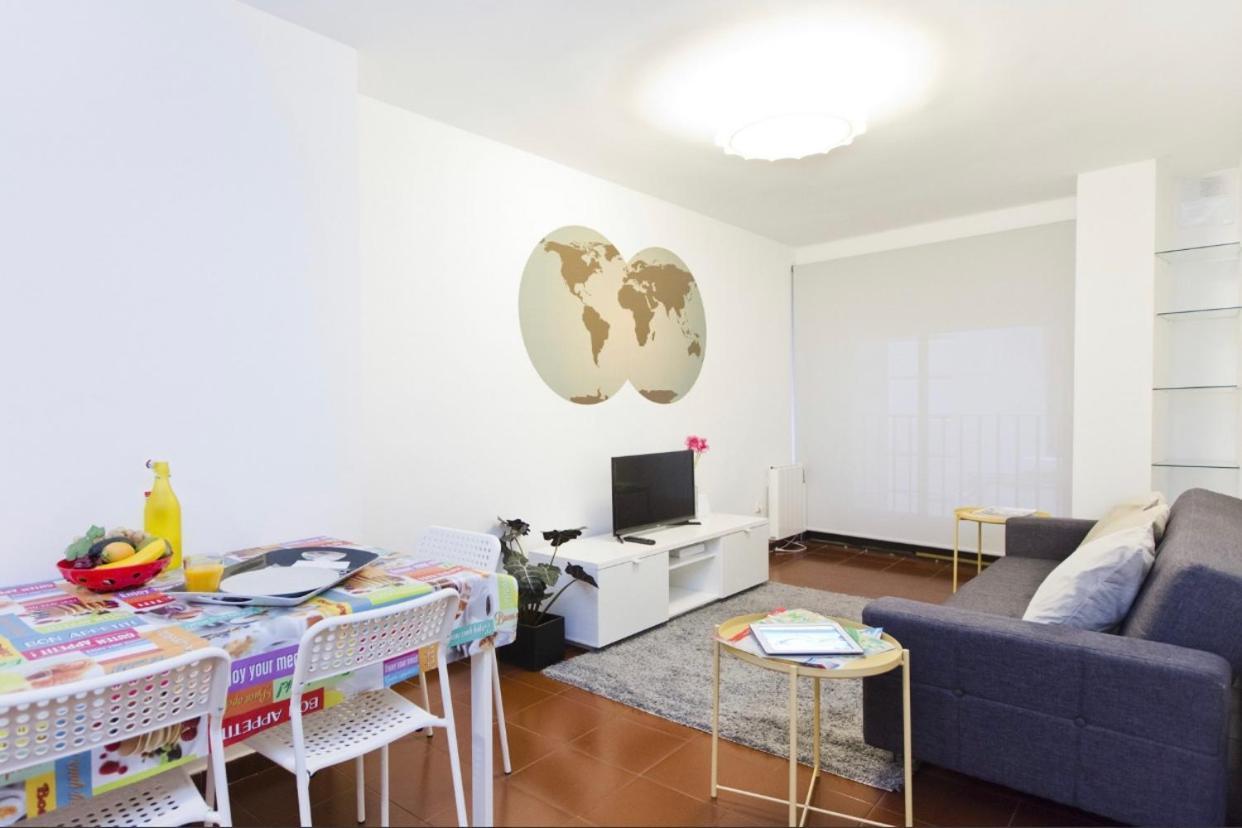 Apartamento Centro Historico Valencia De 2 Habitaciones Extérieur photo