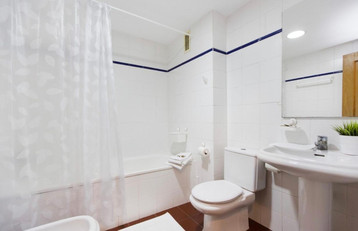 Apartamento Centro Historico Valencia De 2 Habitaciones Extérieur photo