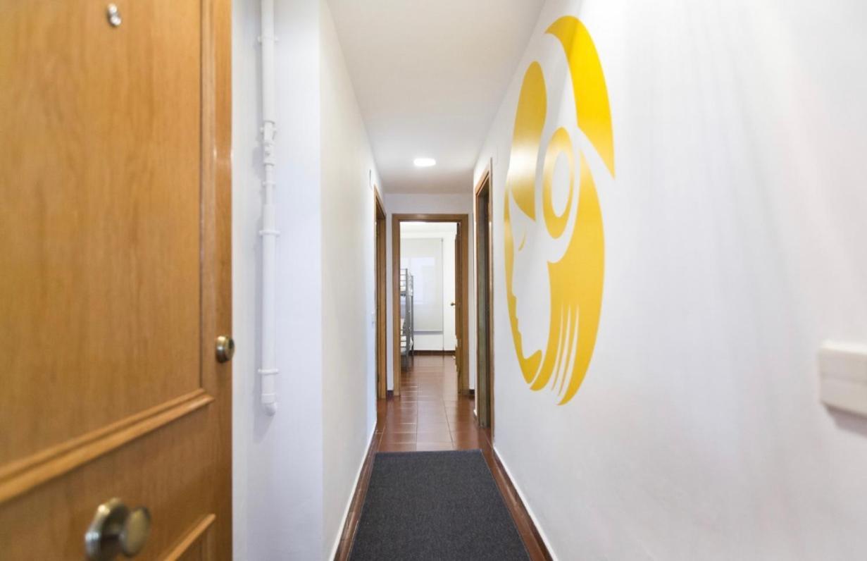 Apartamento Centro Historico Valencia De 2 Habitaciones Extérieur photo