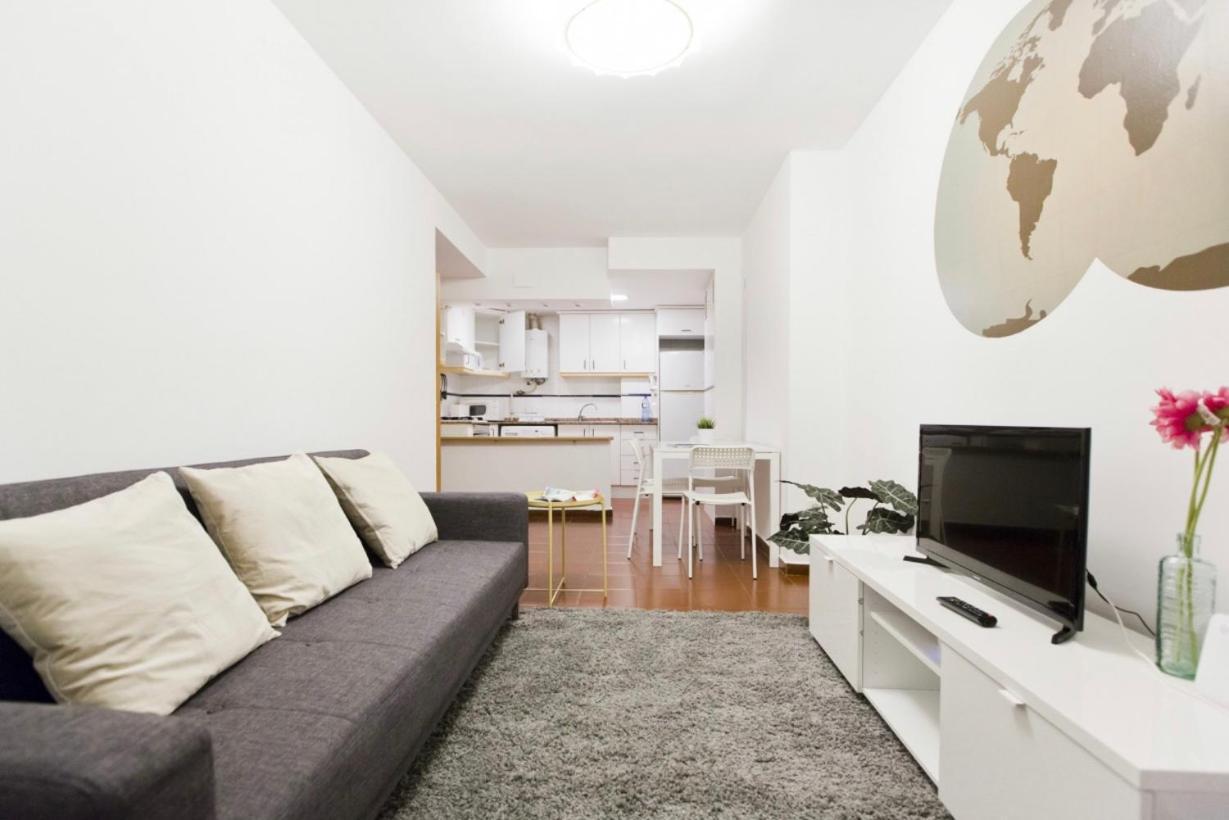 Apartamento Centro Historico Valencia De 2 Habitaciones Extérieur photo
