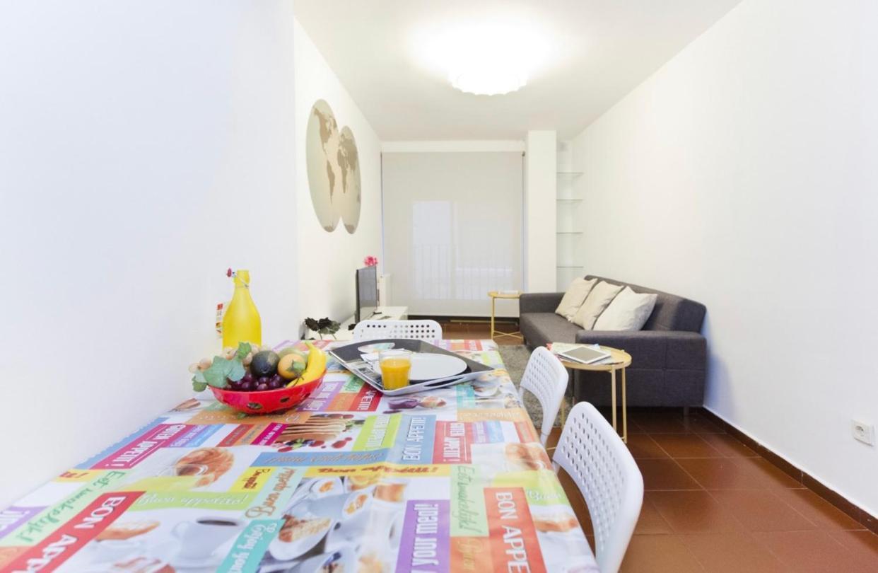 Apartamento Centro Historico Valencia De 2 Habitaciones Extérieur photo
