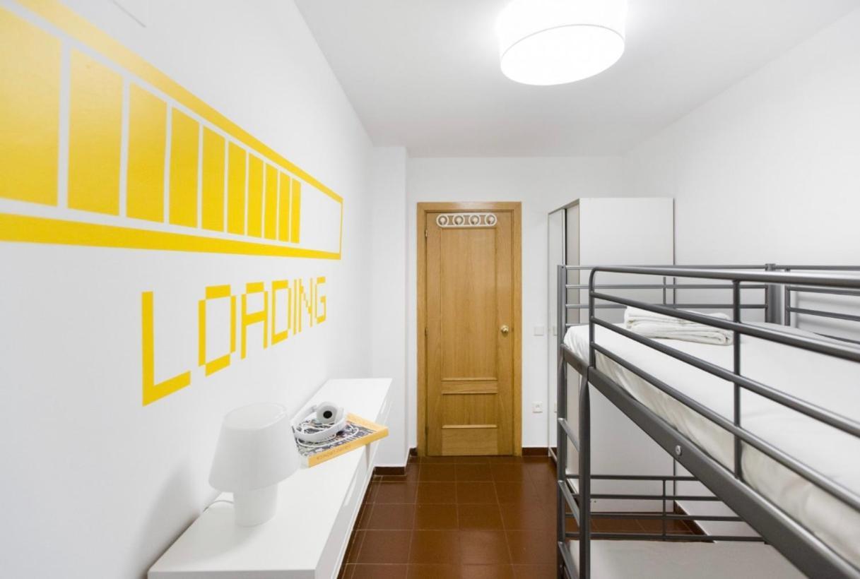 Apartamento Centro Historico Valencia De 2 Habitaciones Extérieur photo