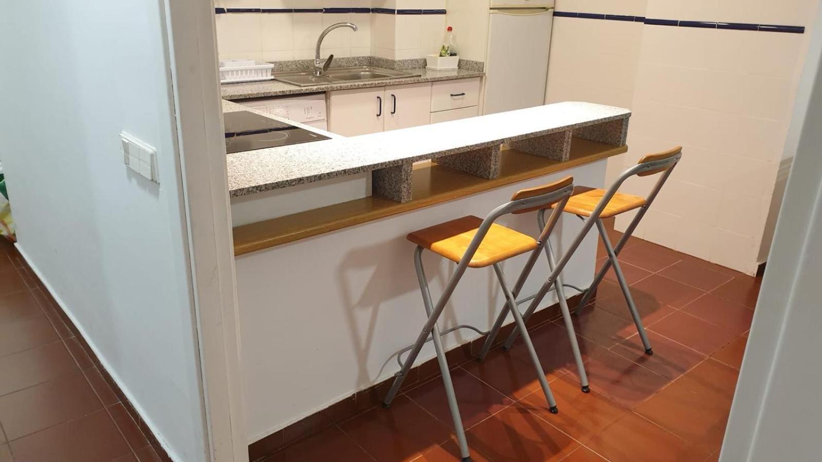 Apartamento Centro Historico Valencia De 2 Habitaciones Extérieur photo